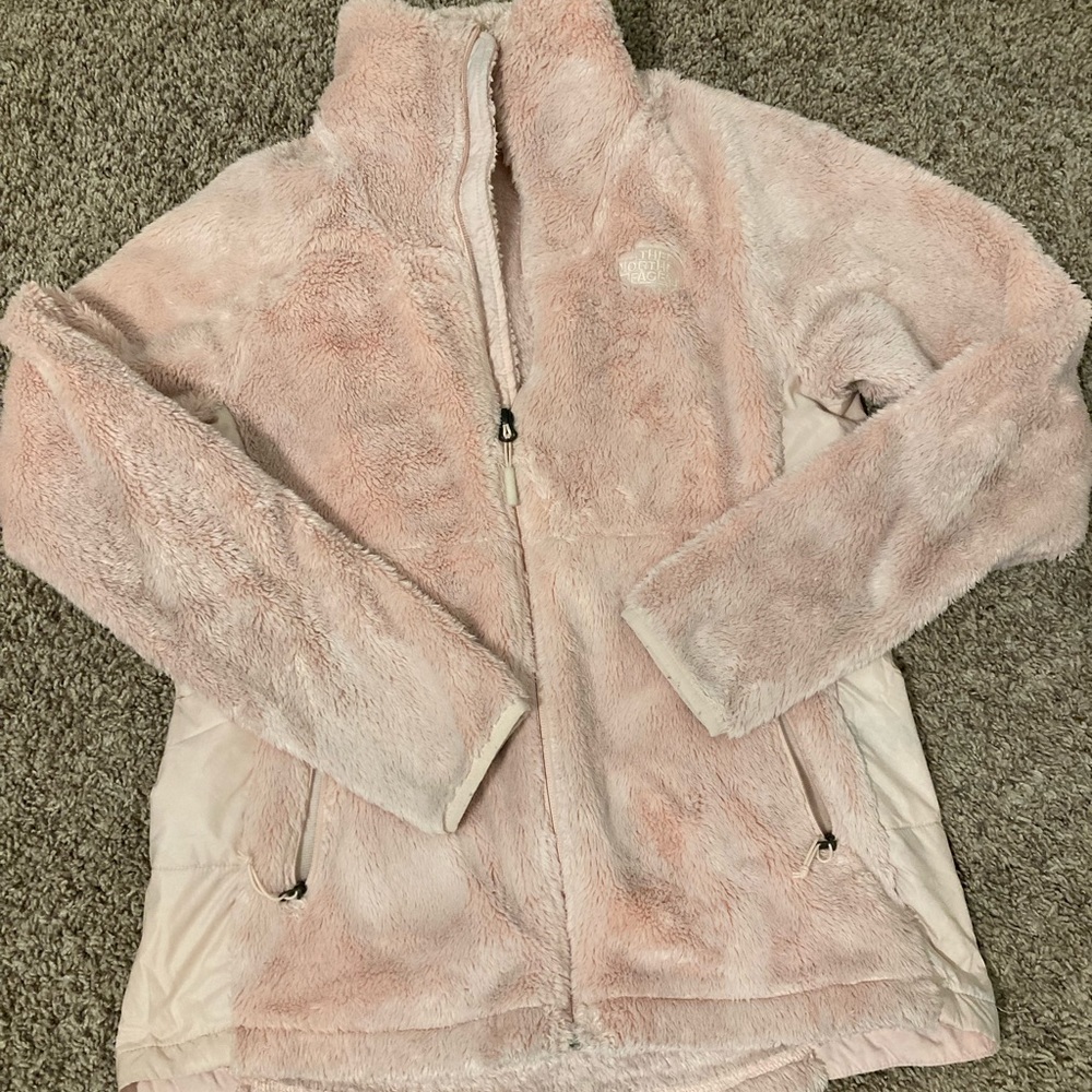 North Face jacket